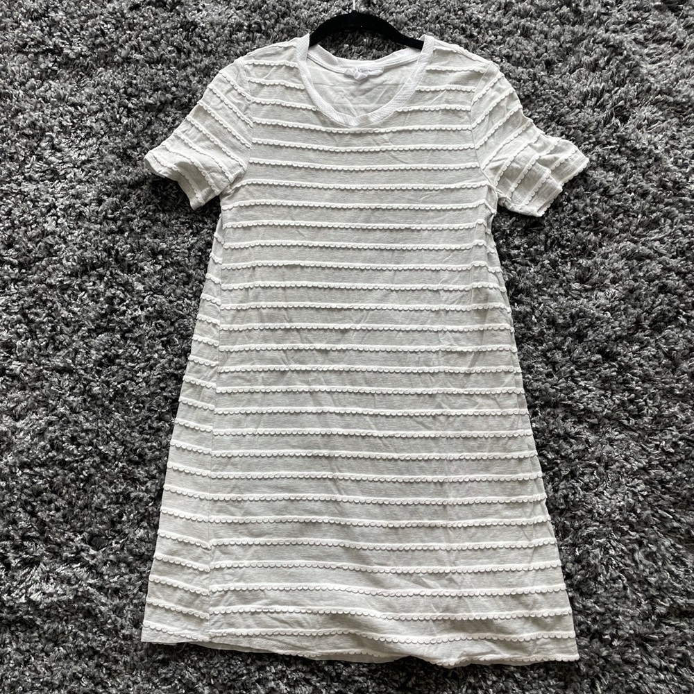 BCBGeneration T-Shirt Dress